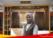 Wakil Ketua DPRD Jombang Apresiasi Program PUSPITA RSUD: Dorong Pelayanan Kesehatan yang Cepat, Transparan, dan Manusiawi
