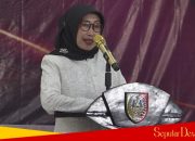 11.319 Calon Siswa di Jombang Berebut Kursi di SMP Negeri, SPMB Digelar Selama Enam Hari