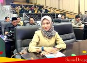 Fraksi Gerindra Ingatkan Esensi RPJMD Jombang 2024–2029: Jangan Lupakan Janji Politik Kepala Daerah