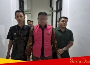 Kepala Desa Cangkring Ditetapkan sebagai Tersangka Korupsi Dana Desa, Ditahan Selama 20 Hari