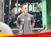Meski Kenaikannya Tidak Drastis, Prajurit Diimbau Tetap Waspadai Covid-19