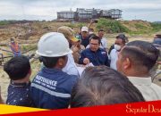 Tegakkan Aturan, Wali Kota Subulussalam Gandeng Pemprov Aceh Tindak Dugaan Pelanggaran PT MSB
