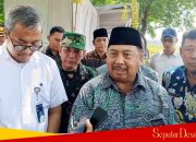 Jelang Tahun Ajaran Baru, Pemkab Jombang Kebut Pendirian Sekolah Rakyat di SKB Mojoagung