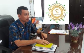 POSBAKUMDES Sayangkan Kematian Driver Ojol Saat Unjuk Rasa, Minta Pemerintah Tanggap