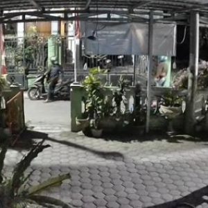 Pencurian Beruntun Hantui Mahasiswa KKN di Lumajang, Dua Motor Raib di Rumah Kades