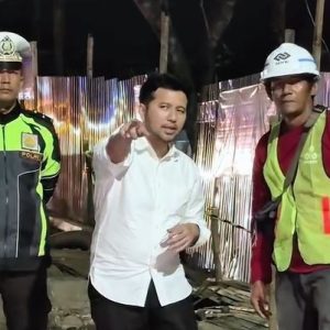 Jalan Utama Klakah Akan Dibuka Lagi? Emil Dardak Bocorkan Tanggalnya!