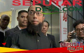Ustaz Khalid Basalamah Diperiksa KPK 7,5 Jam Terkait Dugaan Korupsi Kuota Haji 2024