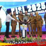 Pemkab Sidoarjo Gelar KISI 2025 Berhadiah 60 Juta dan Peroleh Hak Cipta