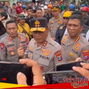 Polda Jatim Libatkan Pakar ITS, Prioritaskan Evakuasi Korban Reruntuhan Ponpes Al Khoziny Sidoarjo