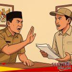 Bupati Tegal Tolak Usulan PJ Kades Gumayun, BPD Diminta Musyawarah Ulang