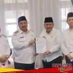 Bupati Jombang Tegas: Laporan Dewan Pendidikan Akan Ditindaklanjuti, Pungli hingga Penahanan Ijazah Jadi Sorotan