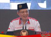 ABPEDNAS–Kejaksaan RI Luncurkan “Jaga Desa”: BPD Didorong Jadi Pengawas Utama Dana Desa