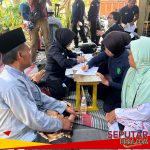 Dokkes Polda Jatim Mulai Ambil DNA Keluarga Korban Ponpes Al Khoziny