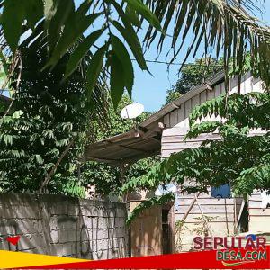 Warga Asunde Resah, Kandang Ayam Potong Didirikan Mepet Pemukiman