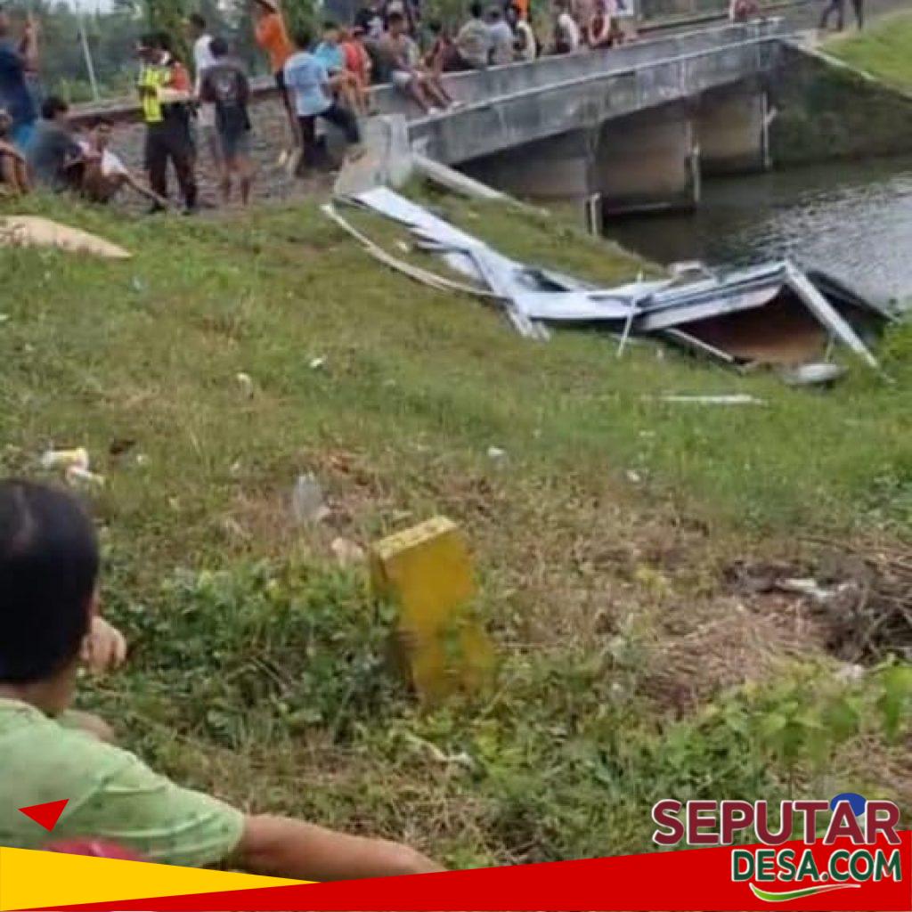 FORMADES Desak PT KAI, Pemkab, dan Kemenhub Serius Tangani Perlintasan Tanpa Palang Pintu