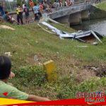 FORMADES Desak PT KAI, Pemkab, dan Kemenhub Serius Tangani Perlintasan Tanpa Palang Pintu