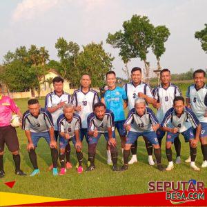 PSJ Grobogan Gelar Friendly Match Lawan PS Kodim 0717 Grobogan Sambut HUT TNI ke-80