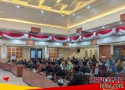 Warga Ring 1 Datangi DPRD Tuban, Tuntut Kompensasi dan Tenaga Kerja Lokal Organik dari TPPI