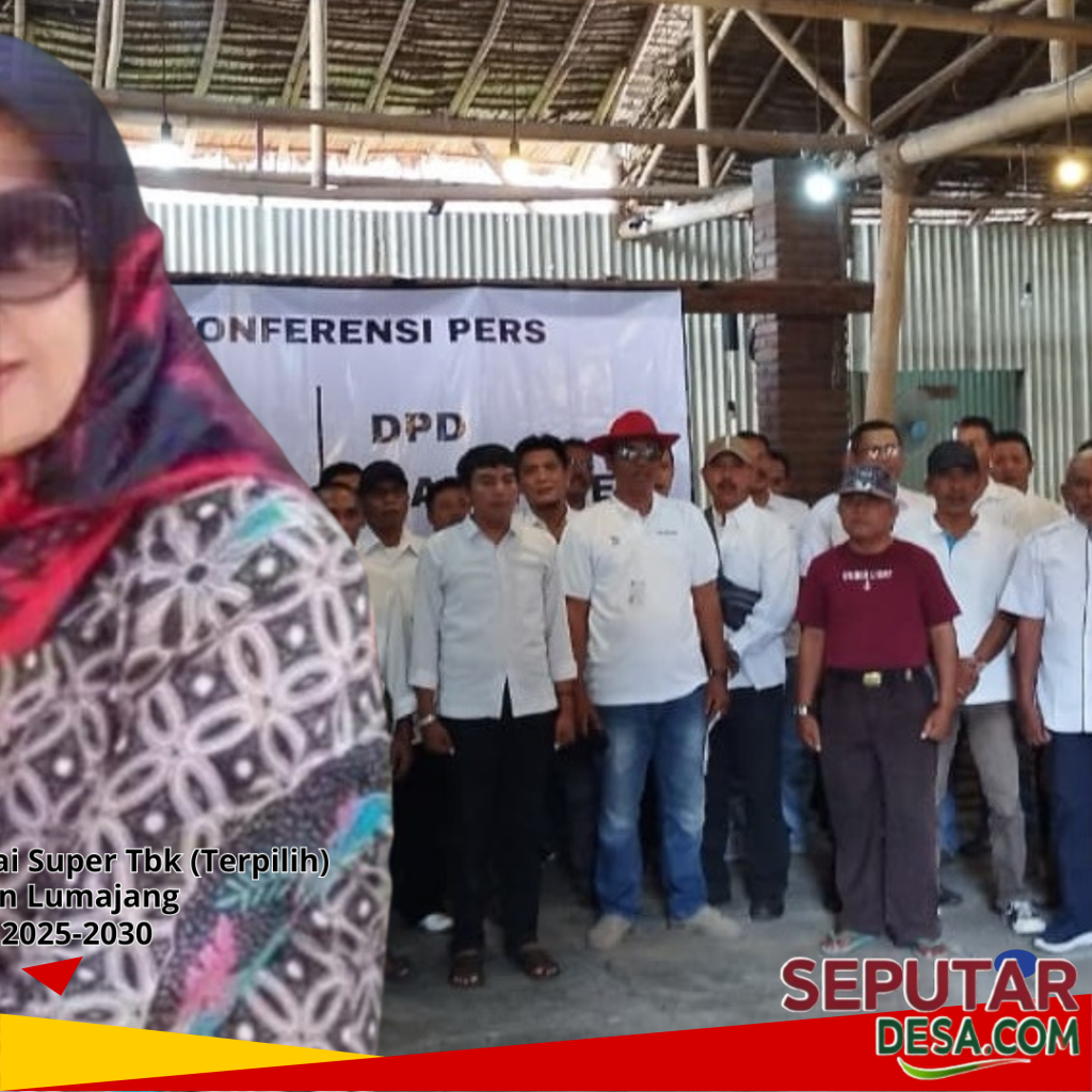 Ketua DPD PSI Lumajang : Hari Kesaktian Pancasila Jadi Momentum Pemuda Meneguhkan Persatuan