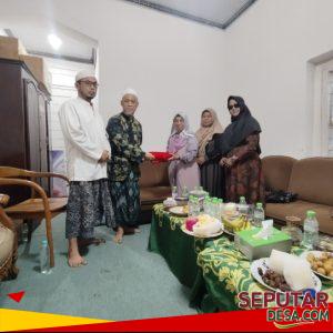 SD Negeri dan Swasta se-Kecamatan Kesamben Salurkan Bantuan untuk Pondok Pesantren Al Khoziny