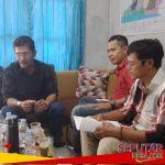 Ajang Silaturahmi: Sekjen DPP FORMADES Dorong Penguatan Struktur dan Program Desa Potensi di Cianjur
