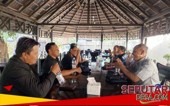 Dukungan untuk Koperasi Merah Putih Meluas, Forum KDMP–KKMP Kukar Siap Bangun Ekonomi Rakyat dari Tambang Hingga Nelayan