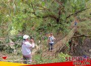 Kolaborasi Formades Cianjur Dorong Pembangunan Jembatan Gantung untuk Akses Warga