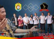 Benny Karnadi : Formades harus Proaktif dan Jadi Kontrol Sosial yang Adil.