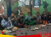 PWI–LS Purworejo Bentuk PC Kecamatan Kaligesing di Desa Ngaran