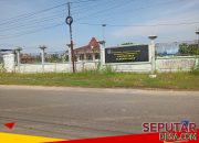 Kades Gelondonggede Tambakboyo Tuban tiba-tiba mundur