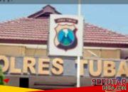 Tersangka Penggelapan Lahan PT SBI Tuban, Kades Tingkis Belum Ditahan