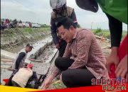 Plt. Bupati Sidoarjo Sidak ke Prambon, Tekankan Kualitas demi Kemaslahatan Rakyat