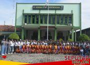 TNI Sahabat Anak, Kodim 0717/Grobogan Terima Kunjungan Anak Anak PAUD Dan TK