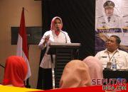 Wakil Bupati Sidoarjo Dorong Program Pengembangan Usaha Mikro 2026 Lebih Tepat Sasaran