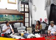 My Retribusi dan Duta Hatiku Wakili Sidoarjo di IGA 2025