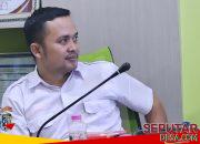 Dinilai Layak, Pengurus Pusat ABPEDNAS Mandatkan Ali Maskun sebagai Ketua ABPEDNAS Kabupaten Demak