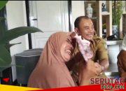 Bukan Sekadar Istri Kades, Ester Yurnanik Motor Penggerak Pemberdayaan Warga Wuluh