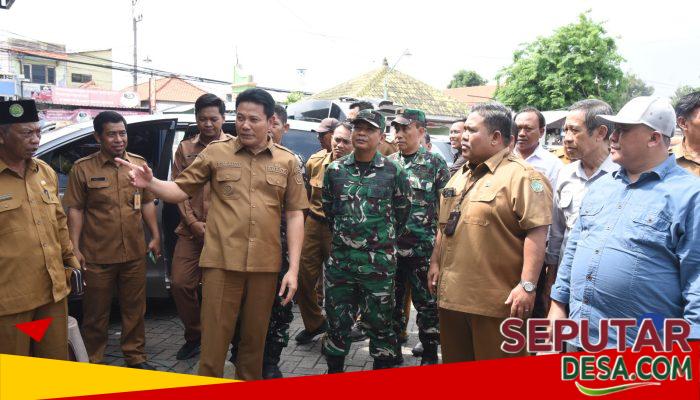 Pemkab Sidoarjo Siapkan 38 Lahan untuk Pendirian Kopdes Merah Putih