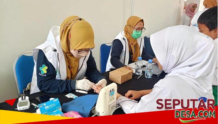 Indonesia dan Ancaman Kurang Gerak di Balik 52 Juta Skrining: Sebuah Potret yang Tak Bisa Lagi Diabaikan