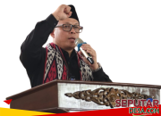 Dr. Yohanes Winarto: Penjaga Marwah Parlemen dan Penggerak Kebijakan Publik Jawa Tengah