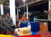 Sosialisasi Pendampingan Hukum di Desa Kedungmlati Perkuat Pemahaman Masyarakat tentang Prosedur Hukum