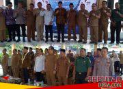 Launching Desa Digital Arjosari, Dorong Pelayanan Publik Berbasis Teknologi
