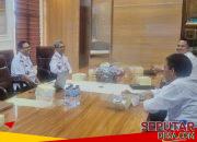 ABPEDNAS Demak Tegaskan Penolakan Surat Edaran Larangan Rangkap Jabatan BPD dengan ASN dan P3K