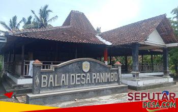 Kades Subandi Bawa Perubahan Signifikan bagi Desa Panimbo, Grobogan