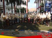 Ketua Chandra Kirana Cabang XXXIII Dim 0819/Pasuruan Hadiri acara Puncak Peringatan Hari Ibu 