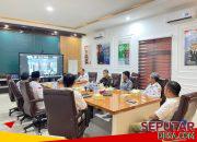 Kejari Demak Ikuti Rakornas Jaga Desa, Siap Bentuk Tim Penilai Lomba Sambut Hari Desa Nasional 2026