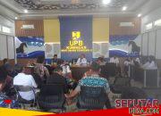 Air Bendungan Kuningan Berbau, Warga Hulu Sampaikan Keluhan dalam Rapat Koordinasi BBWS Cimanuk–Cisanggarung