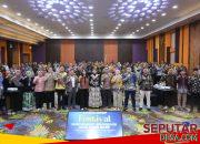 Jatim Dorong Komunikasi Transparan di Era Digital: Festival Komunikasi Jatim 2025 Jadi Panggung Bahas ‘Cancel Culture’