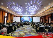 Puluhan Peserta Penuhi Ballroom: Inilah Para Tokoh Kunci di Festival Masyarakat Komunikasi Jatim 2025