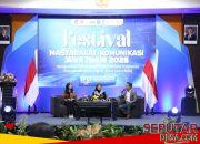 Kunci Jitu Hadapi “Haters”: Direktur Komunikasi PT IMIP Beberkan Rahasia Timnya Punya “Mental Baja”